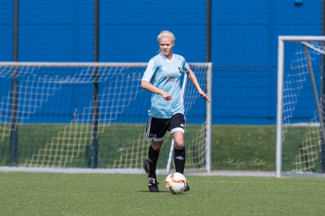 Bild 63 - Frauen Union Tornesch - Eimsbuettel : Ergebnis: 1:1